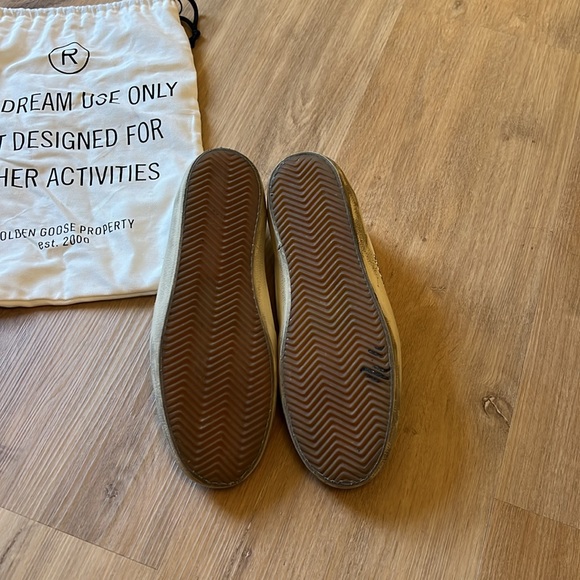Golden Goose sneakers - Picture 4 of 6